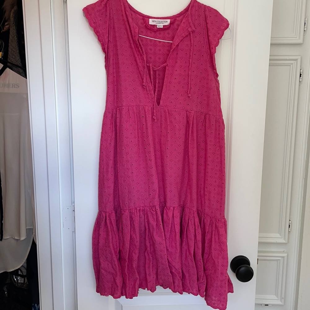 India collection by Emerson Fry